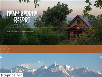 namobuddharesort.com