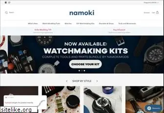 namokimods.com