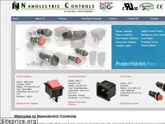 namolectric.com