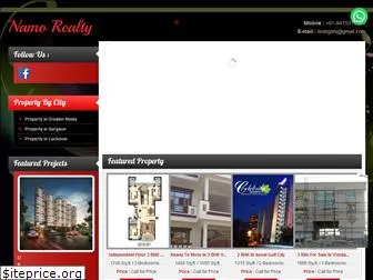 namorealty.co.in