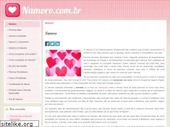 namoro.com.br