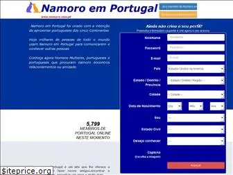 namoro.com.pt