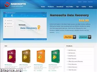 namosofts.com