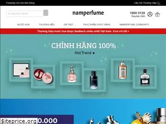 namperfume.net