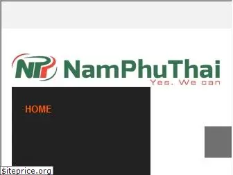 namphuthai.com