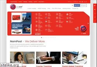 nampost.com.na