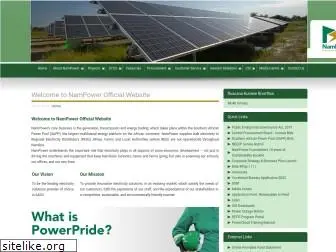 nampower.com.na