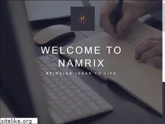namrix.com