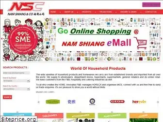 namshiang.com.sg