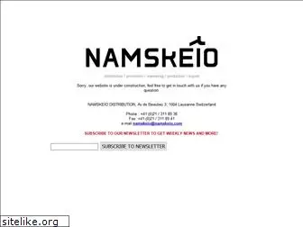 namskeio.com