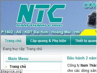 namthanhcong.com