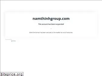 namthinhgroup.com