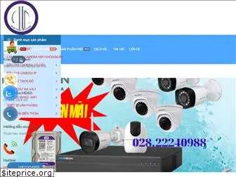 namthinhtelecom.com