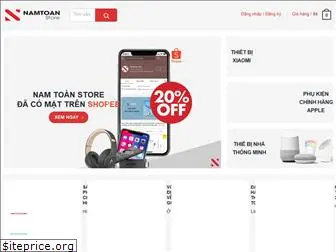 namtoan.com