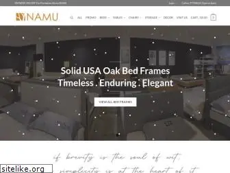 namufurniture.com.sg