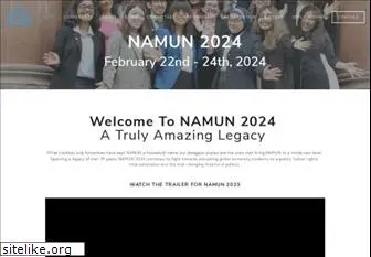 namun.org