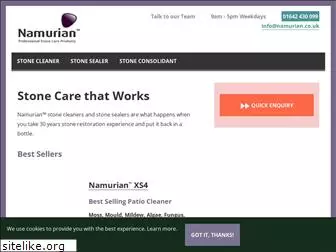 namurian.co.uk