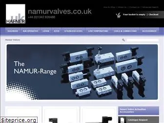 namurvalves.co.uk