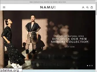 namustore.com