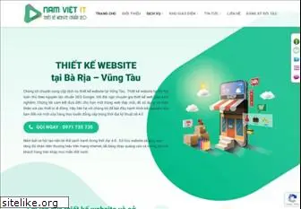 namviet-it.com