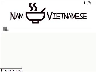 namvietnam.ca