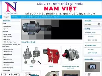 namvietstore.com