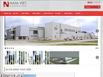 www.namvietxd.com.vn