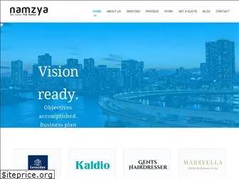 namzya.com