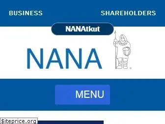 nana-dev.com