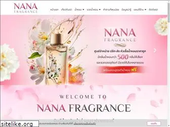 nana-fragrance.com