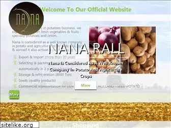 nana-rall.com