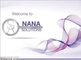 nana-solutions.com