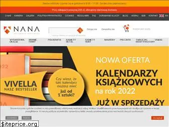nana.com.pl