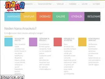 nana.com.tr