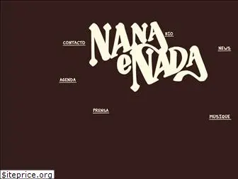 nanaenada.com