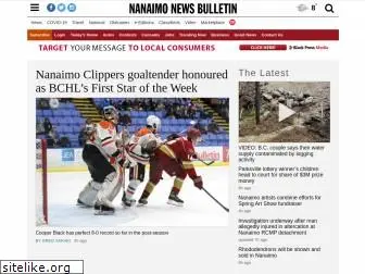 nanaimobulletin.com