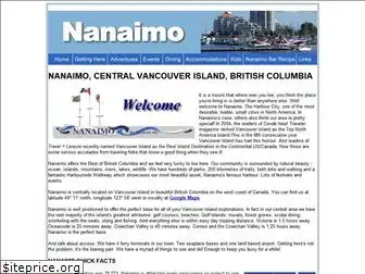 nanaimocanada.com