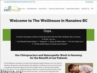 nanaimochiropractor.ca