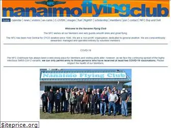 nanaimoflyingclub.org