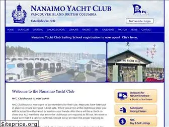 nanaimoyc.ca