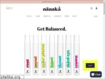 nanaka.co