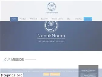 nanaknaam.org