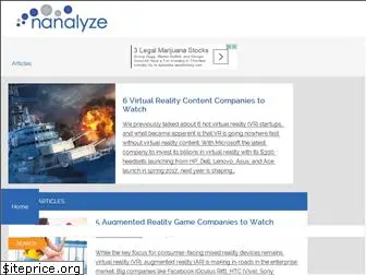 nanalyze.com