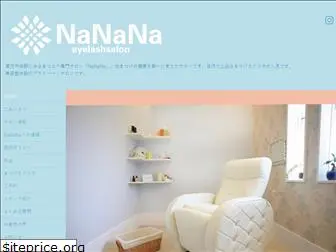 nananaweb.com