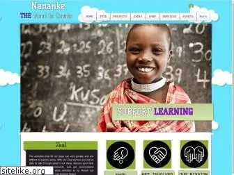 nananke.com