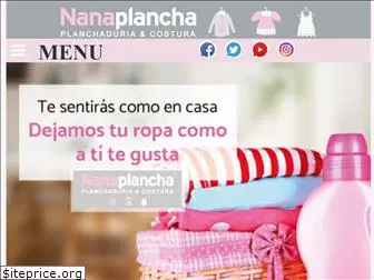 nanaplancha.com