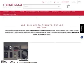nanarossa.com