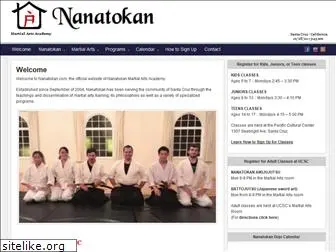 nanatokangear.com
