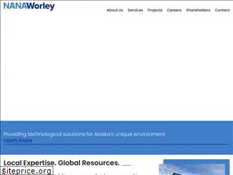 nanaworleyparsons.com