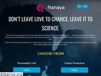 nanaya.co